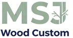 MSJ Wood Custom - Home